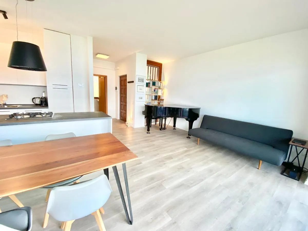 L'Appartamento Dell'Arte Cerro  Apartment