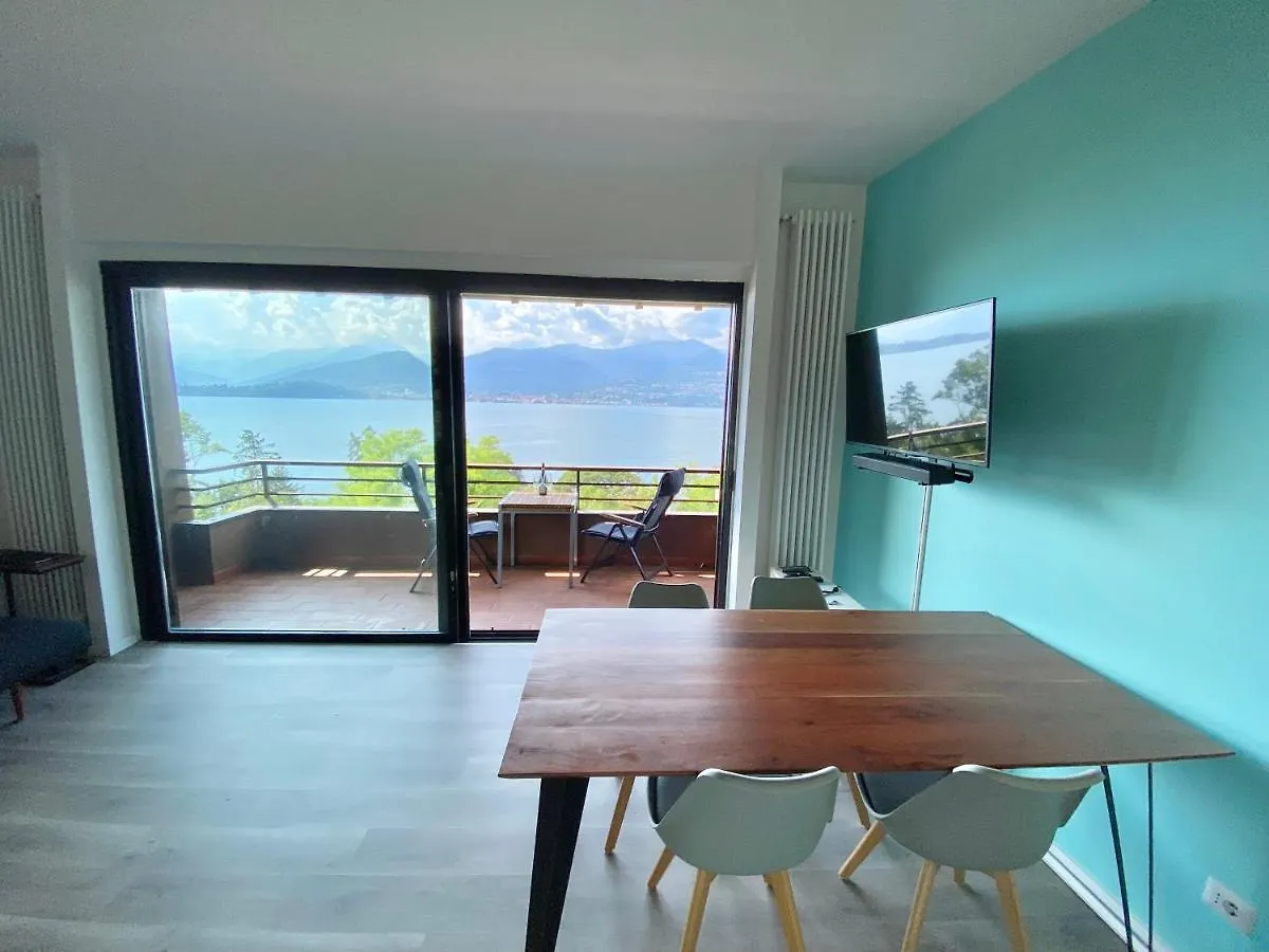 Apartment L'Appartamento Dell'Arte Cerro