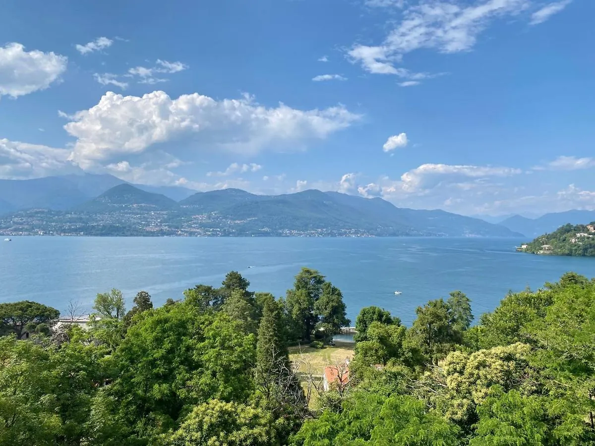 L'Appartamento Dell'Arte Cerro  Italy