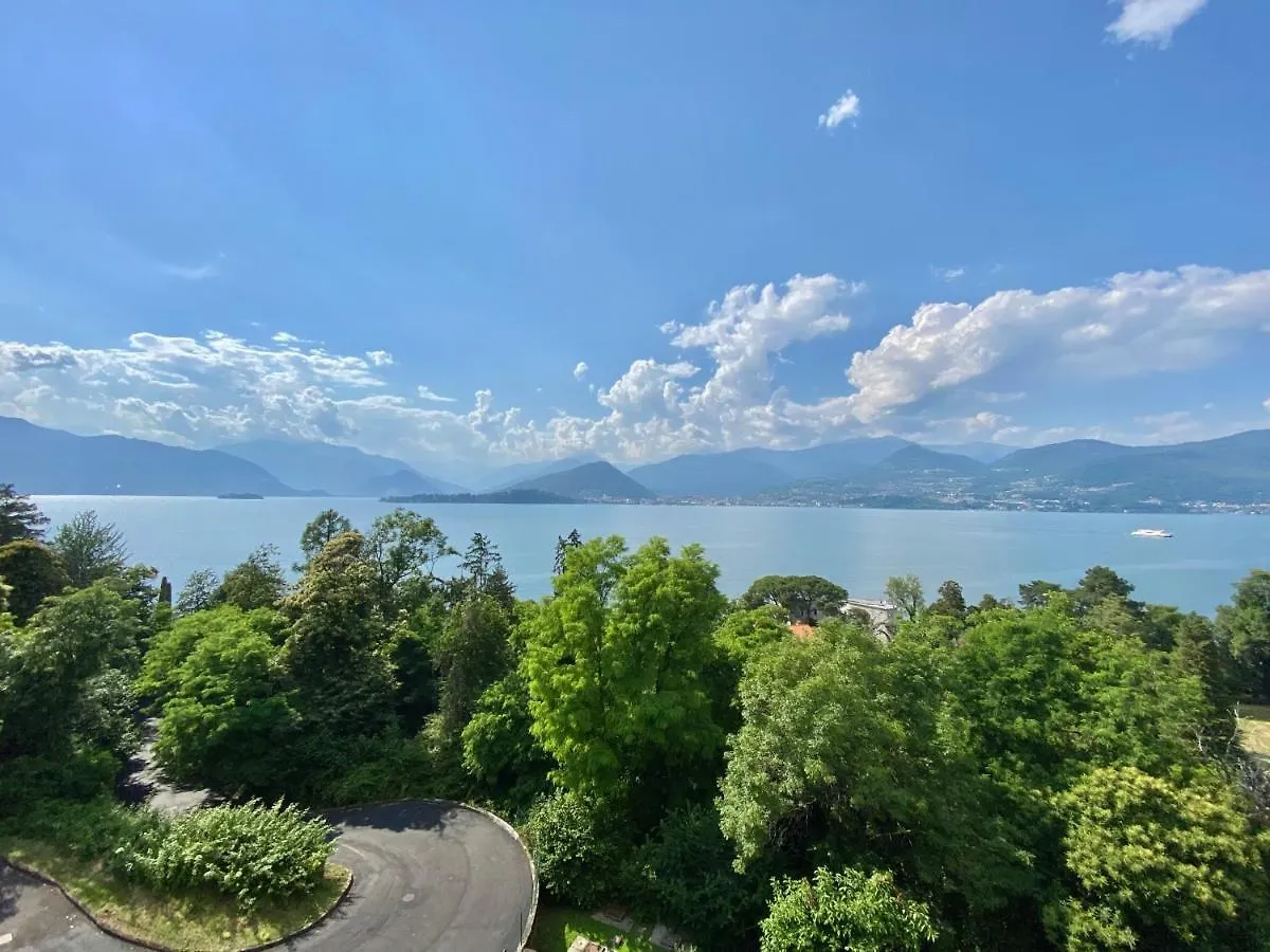 Apartment L'Appartamento Dell'Arte Cerro  Italy