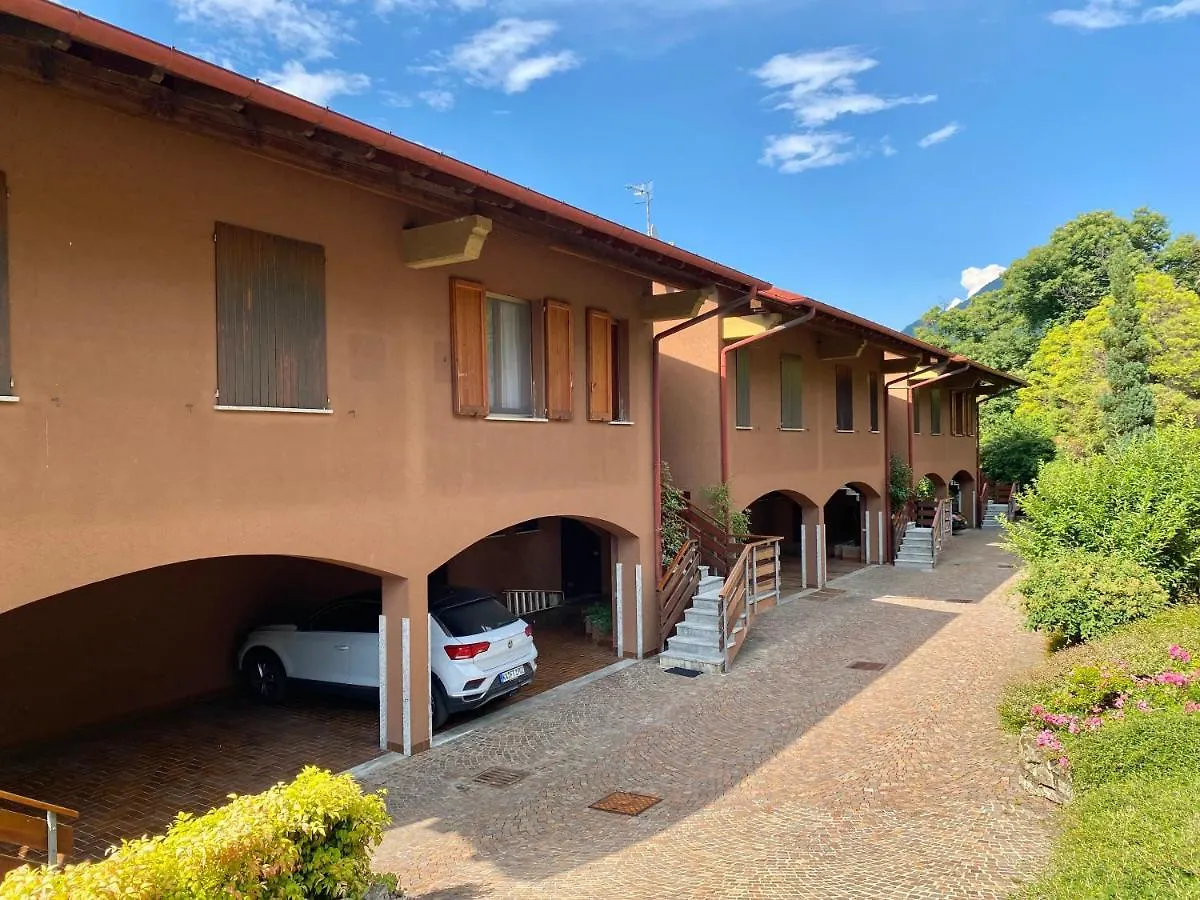 Apartment L'Appartamento Dell'Arte Cerro